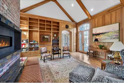 9998 Litzsinger Road, Ladue, MO 63124 - Photo 6