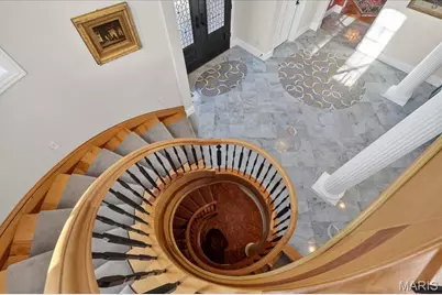 9998 Litzsinger Road, Ladue, MO 63124 - Photo 56