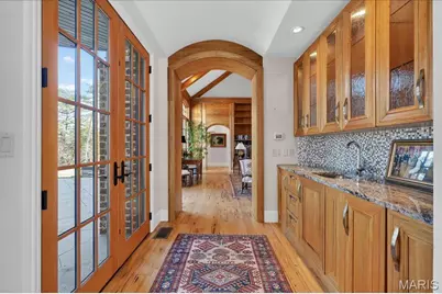 9998 Litzsinger Road, Ladue, MO 63124 - Photo 4