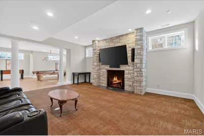 9998 Litzsinger Road, Ladue, MO 63124 - Photo 60