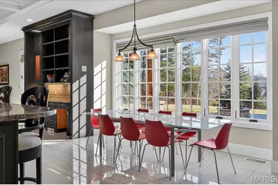 9998 Litzsinger Road, Ladue, MO 63124 - Photo 20