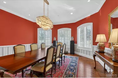 9998 Litzsinger Road, Ladue, MO 63124 - Photo 8