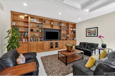 9998 Litzsinger Road, Ladue, MO 63124 - Photo 22