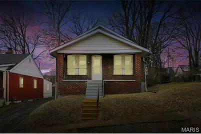 3807 Manola Avenue, Pine Lawn, MO 63121 - Photo 14