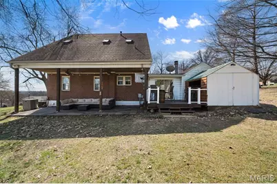 3601 Barbagallo Drive, Saint Louis, MO 63129 - Photo 36