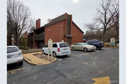 4 The Pines Court #D, Chesterfield, MO 63141 - Photo 8