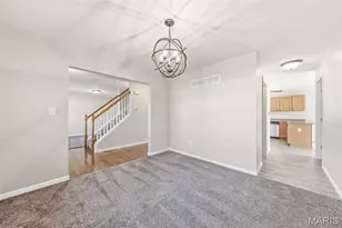 135 Emerald Isle Ln, Wentzville, MO 63385 - Photo 18