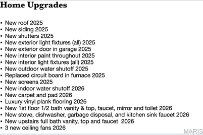 135 Emerald Isle Lane, Wentzville, MO 63385 - Photo 2