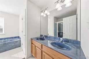 135 Emerald Isle Ln, Wentzville, MO 63385 - Photo 42