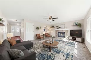 135 Emerald Isle Ln, Wentzville, MO 63385 - Photo 26