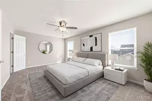 135 Emerald Isle Ln, Wentzville, MO 63385 - Photo 32