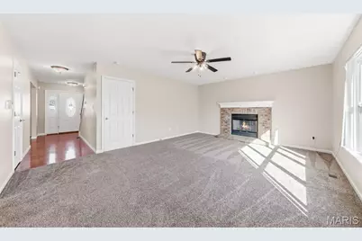 135 Emerald Isle Lane, Wentzville, MO 63385 - Photo 22