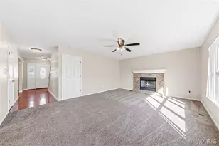 135 Emerald Isle Ln, Wentzville, MO 63385 - Photo 22