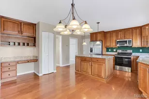 440 Country Ridge Dr, Saint Charles, MO 63304 - Photo 38