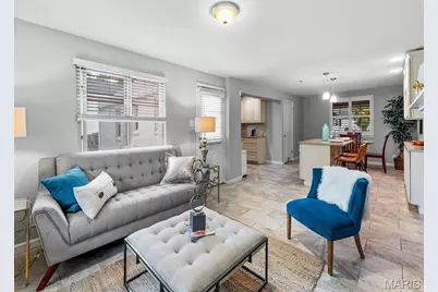 754 Brownell Avenue, Glendale, MO 63122 - Photo 14