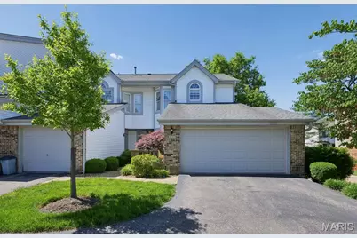 12940 Autumn Fields Court, Saint Louis, MO 63146 - Photo 1