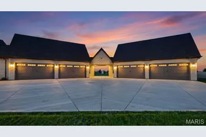 1050 Twin Silos Lane, Orchard Farm, MO 63301 - Photo 62