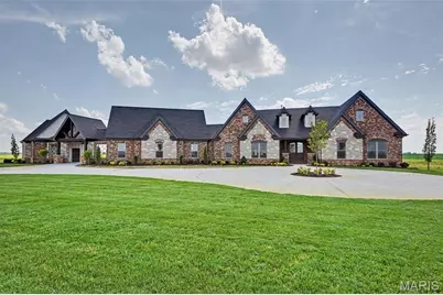 1050 Twin Silos Lane, Orchard Farm, MO 63301 - Photo 4