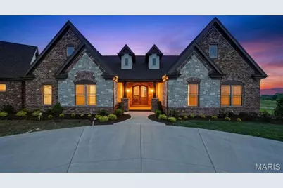 1050 Twin Silos Lane, Orchard Farm, MO 63301 - Photo 60