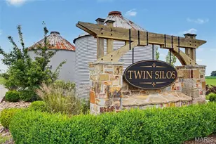 1050 Twin Silos Ln, Orchard Farm, MO 63301 - Photo 2