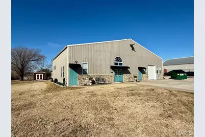 1841 Denmark Road, Union, MO 63084 - Photo 1