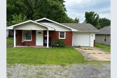 105 Druetta Avenue, Scott City, MO 63780 - Photo 1