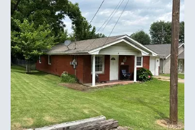 105 Druetta Avenue, Scott City, MO 63780 - Photo 2