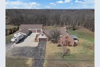 1552 Clearview Road, Union, MO 63084 - Photo 2