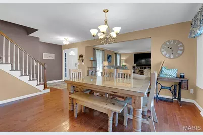1552 Clearview Road, Union, MO 63084 - Photo 8
