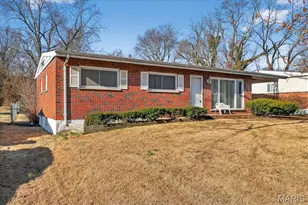 9763 Glen Owen Dr, Unincorporated, MO 63136 - Photo 2