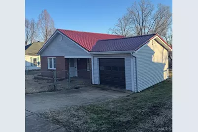 311 Mill Street, Park Hills, MO 63601 - Photo 1