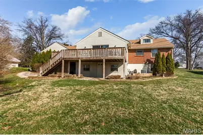 12 Winslow Lane, Des Peres, MO 63131 - Photo 46
