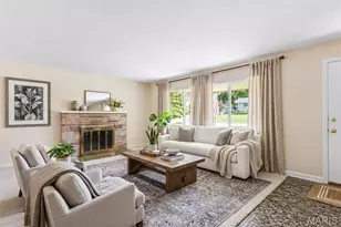 12 Winslow Ln, Des Peres, MO 63131 - Photo 4