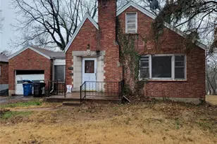 7126 Theodore Ave, Saint Louis, MO 63136 - Photo 1