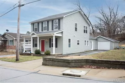 14 Jefferson Avenue, Valley Park, MO 63088 - Photo 2