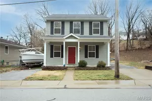 14 Jefferson Ave, Valley Park, MO 63088 - Photo 1