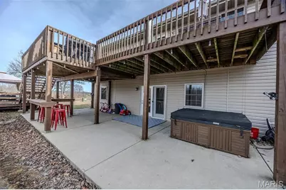 27155 Hidden Acres Lane, Lebanon, MO 65536 - Photo 26