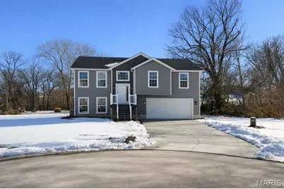 1962 Allen Court, Arnold, MO 63010 - Photo 2