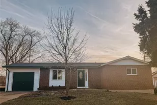 3321 Clemens Dr, Saint Charles, MO 63301 - Photo 1