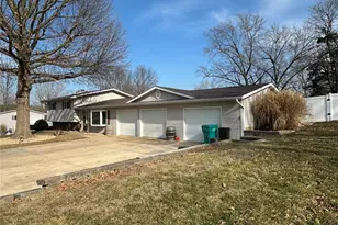 212 Walnut Street N, Robertsville, MO 65066 - Photo 1