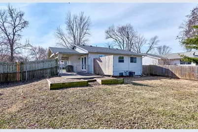 10 Parkdale Lane, Saint Peters, MO 63376 - Photo 52