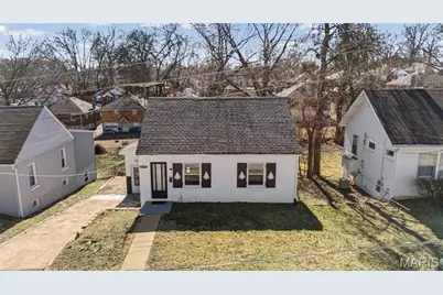 8710 Ezra Drive, Saint Louis, MO 63114 - Photo 4