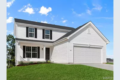 4331 Bear Ridge Drive, House Springs, MO 63051 - Photo 1