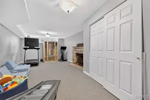 23 Rio Vista Dr, Ladue, MO 63124 - Photo 28