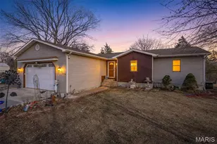 15190 N State Hwy 21, Cadet, MO 63630 - Photo 1