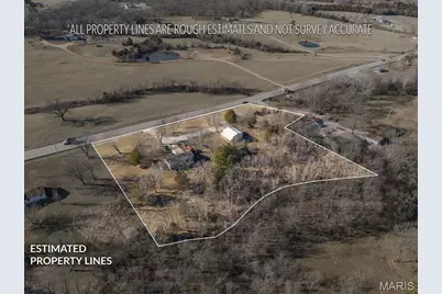 15190 N State Highway 21, Cadet, MO 63630 - Photo 28