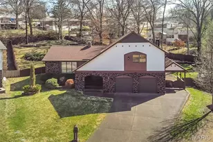 4829 Gatesbury Dr, Saint Louis, MO 63128 - Photo 68