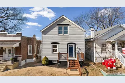 5153 Cologne Avenue, Saint Louis, MO 63116 - Photo 2