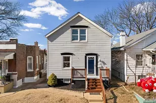 5153 Cologne Ave, Saint Louis, MO 63116 - Photo 2