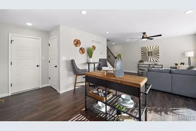 727 Courtshire Crossing, Truesdale, MO 63380 - Photo 14